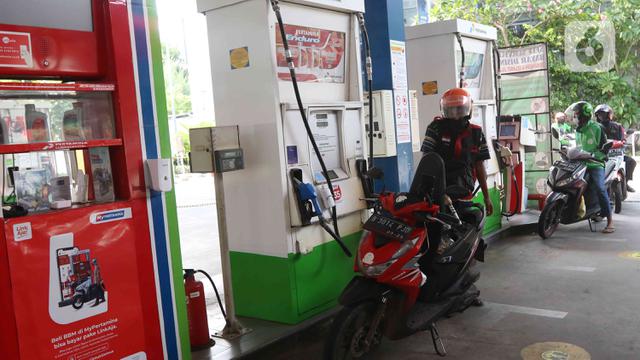 Resmi, Pertalite Gantikan Premium Jadi BBM Penugasan