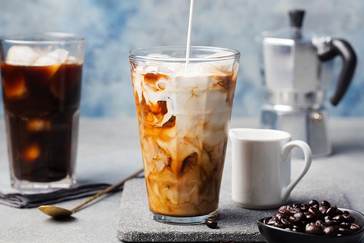 Melihat Peluang Bisnis Minuman Kekinian di Indonesia
