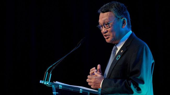 ESDM Pede Proyek Gasifikasi Batu Bara Jadi DME Sedot Investasi Rp33 T