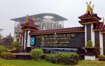 Hingga Mei 2019, Realisasi APBD Riau Baru 16,97 Persen