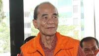 Perjalanan Kasus Annas Maamun Dapat Grasi hingga Bebas