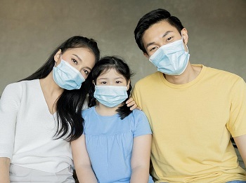 Cara Isolasi Mandiri dari Pakar UGM agar tidak Cemas dan Takut