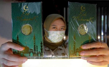 Harga Emas 24 Karat di Pegadaian Hari Ini, 4 September 2020