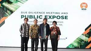 Nusantara Sawit Sejahtera Siap Melantai di Bursa, Rencana Raup Dana Segar Rp 677,96 miliar
