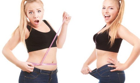 Gemuk Tak Sehat, Tapi Terlalu Kurus Juga Ada Risikonya lho!