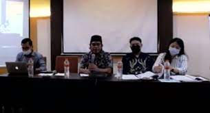 Kesimpulan Sidang Uji Materi UU Cipta Kerja, KEPAL: UU Ciptaker Inkonstitusional