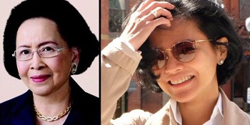 Deretan Perempuan Indonesia Terkaya dan Paling Berpengaruh Versi Forbes