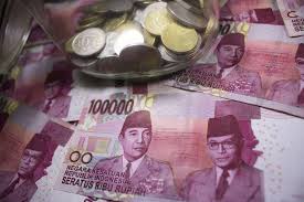Pagi Ini Rupiah Bergerak di Rp14.995/USD