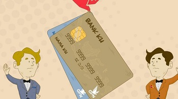 Tukar Segera Kartu ATM Mandiri, BNI, BRI, BCA atau Diblokir