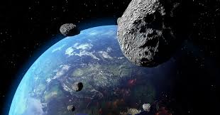 Ini Kecepatan dan Jarak Asteroid yang Bakal Mendekati Bumi