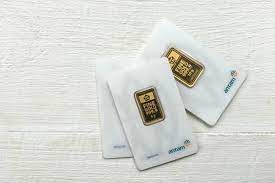 Turun Rp 2.000 Per Gram, Ini Rincian Emas Antam Terbaru