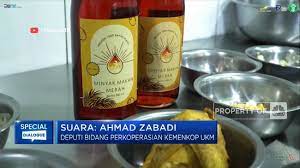 Siap Produksi 2023, Ini Persiapan Produksi Minyak Makan Merah