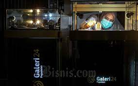 Turun Nih! Harga Emas 24 Karat di Pegadaian, Senin 26 April 2021