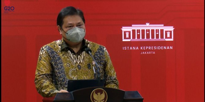 Tak Ada Dana PEN, Penanganan Kemiskinan di 2023 Pakai Anggaran Kementerian/Lembaga