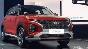 Hyundai Creta Punya GPS Tracker, Polisi Bisa Akses?