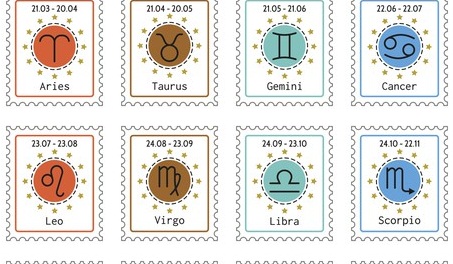 Baca Zodiak Anda Hari Ini