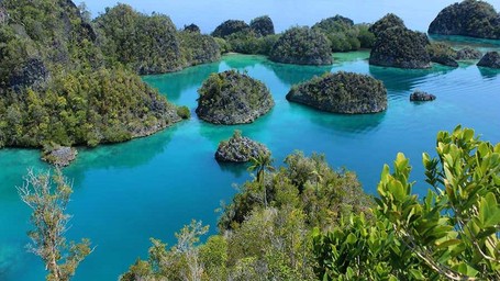 Mau Tahu Destinasi Diving and Adventure Unggulan di Indonesia