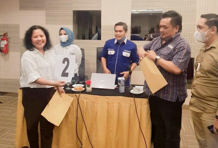 Angka Keberuntungan, Timses Megawati Matondang Optimis Menang Muscab DPC Peradi