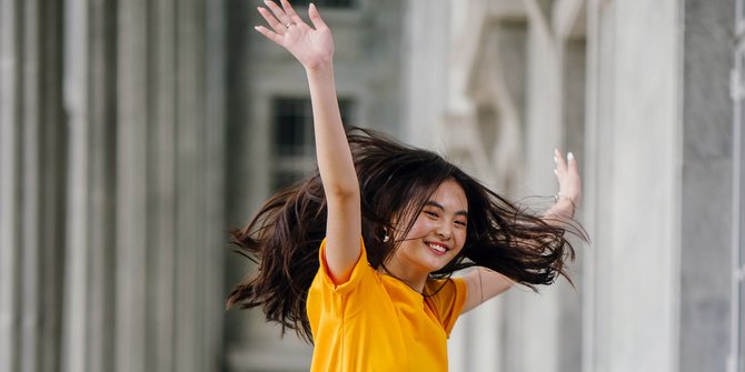 52 Kata-kata Mutiara Awal Bulan yang Sarat Motivasi, Tumbuhkan Kepercayaan Diri