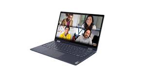 Lenovo Rilis Yoga 6 Generasi Terbaru, Kini dengan AMD Ryzen 5000