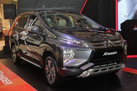 Ragam Promo Menarik Mitsubishi di Februari, Ini Cara Kredit Xpander Tanpa Bunga