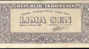 ORI, Awal Sejarah Indonesia Miliki Mata Uang Pertama