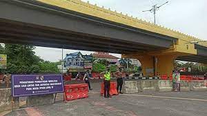 PPKM Level 3 Serentak Resmi Dibatalkan, Ini Kata Plt Kadis Kesehatan Riau