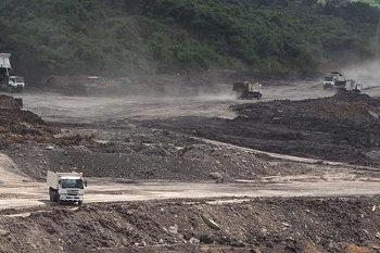 RUU Mineral dan Batubara Disahkan, Pegiat Lingkungan Menolak