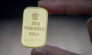 Harga Emas Batangan 24 Karat di Pegadaian Hari Ini, 23 Juli ...