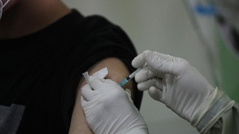 Bos Biofarma Jawab Kemungkinan Suntik Vaksin Covid Ketiga