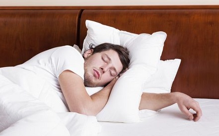 Promosi Manfaat Tidur, 18 Maret Ditetapkan 'Hari Tidur Sedunia'