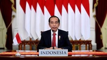 Arahan Jokowi soal Sekolah Tatap Muka, Ini yang Perlu Diketahui