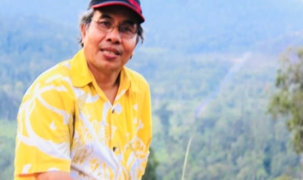 Antara Ruang Kurang Ajar dan Anak Pekan
