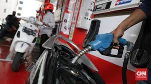 Alasan Pertamina Naikkan Harga Pertamax Jadi Rp13.300 per Liter