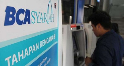 Kuartal II/2018, BCA Syariah Pacu Pembiayaan Modal Kerja