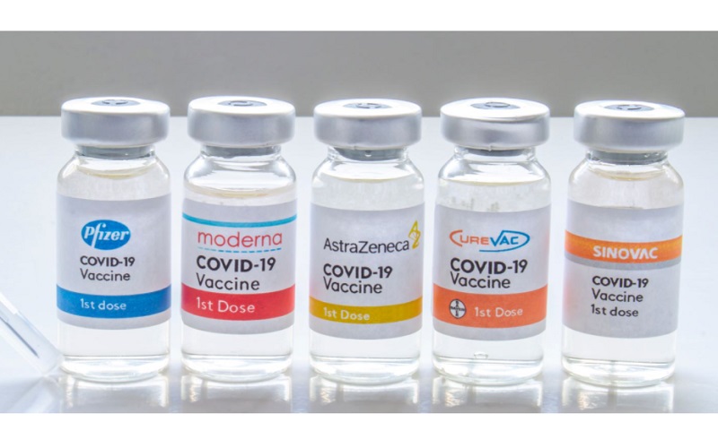 9 Jenis Vaksin Covid-19 yang Dapat Izin dari BPOM