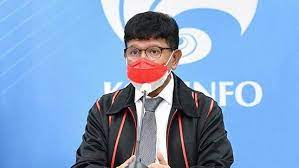 Kemkominfo Persiapkan Jaringan 5G untuk Dukung KTT G20