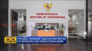 Ini 18 Nama Pilihan Jokowi Calon Anggota Ombudsman