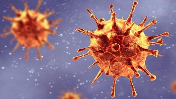 Ilmuwan Inggris Klaim Temukan Titik Kelemahan Virus Corona