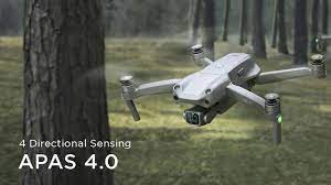 Drone DJI Air 2S Dijual Mulai dari Rp 16 Juta di Indonesia, Ini  Spesifikasinya