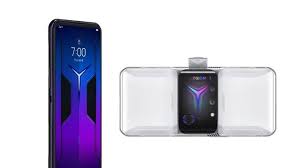 Lenovo Legion 2 Pro Resmi Diungkap, Seperti Apa?