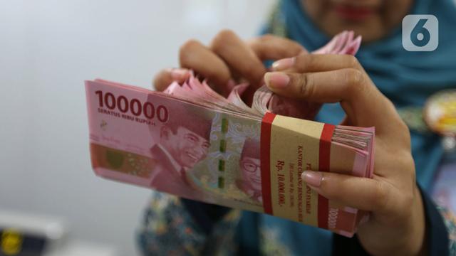 Rupiah Berpeluang Lesu Rabu 11 Mei 2022