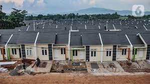 Realisasi Program Sejuta Rumah Tembus 312.290 Unit di Akhir Mei 2021