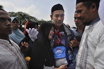 Kementerian Agama Siapkan Skenario Pembatalan Haji 2020
