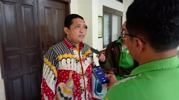 Pengacara Minta Gerai Muslim Madani Mart Berhenti Beroperasi Sementara
