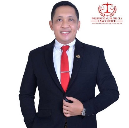 Advokat Parlindungan Berikan Pelatihan Hukum Penyusunan Legal Opinion