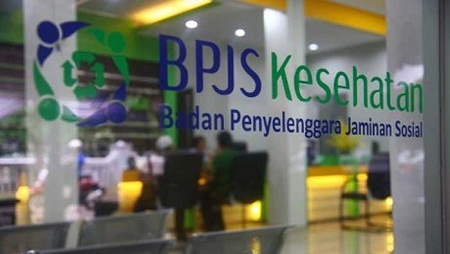 RSUD Teluk Kuantan Tidak Layani BPJS Kesehatan