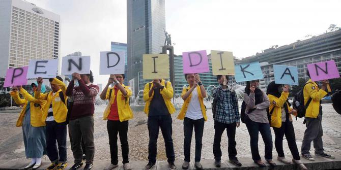 LIPI nilai Kualitas pendidikan di Indonesia masih rendah