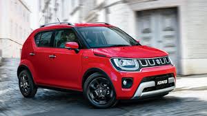 Suzuki Resmi Luncurkan Ignis Facelift, Kini Bermesin Hybrid