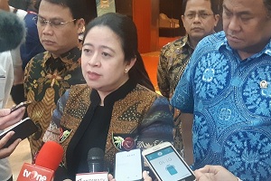 Jokowi tak Konsisten Pangkas Birokrasi, Puan: Kasih Kesempatan Dulu